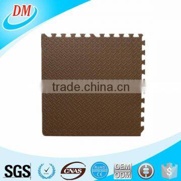 1.5Cm Baby Foam Puzzle Tiles Play Mat