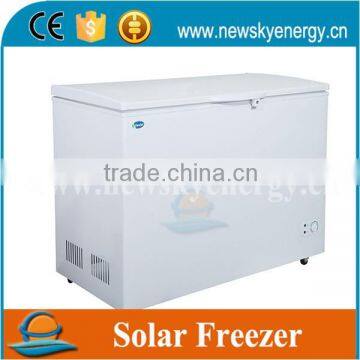 Hot Sale In 2016 2 Door Upright Freezer