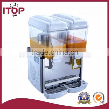 JD-2SP Juice dispenser