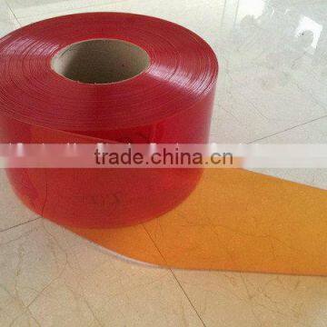 Anti-insect Orange Pvc Strip photo-3