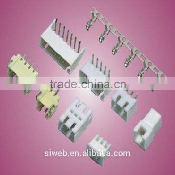 3.96mm JST Teyp Connectors of Wire to Board Connector Manufacturer photo-2