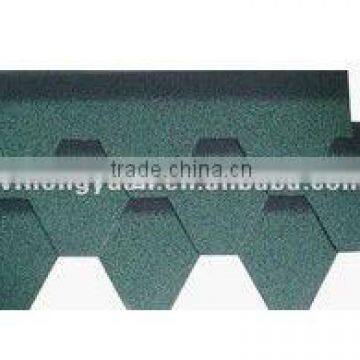 Shingles/ Coloured Asphalt Shingle/ TILE photo-2