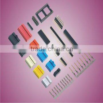 1.50 mm Computer Electronic Pin Connector photo-2