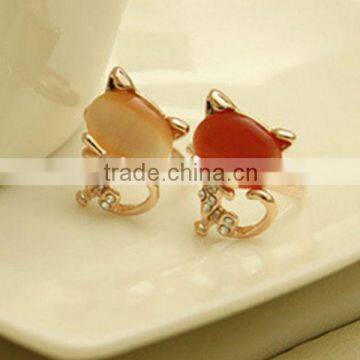 2014 hot sale ring fashion jewelry