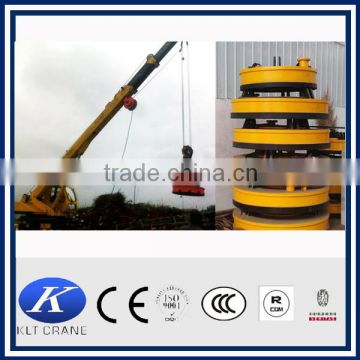 China supplier factory supply magnet lifting equipment