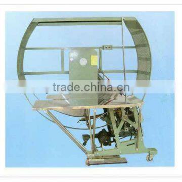 Carton machine Automatic tying machine