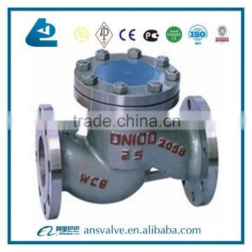 High Performance Brass Lift Check Valve photo-5