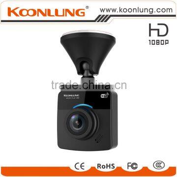 2016 New Private Special Design Front 3meter Wire Back 6wire Dual Camera Wifi Car Dvr photo-2