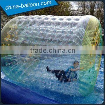 2M Inflatable Water Roller, Water Rolling Ball For Hot Summer Hot Sale photo-4