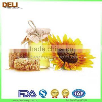 Export Bulk Raw Honey Syrup