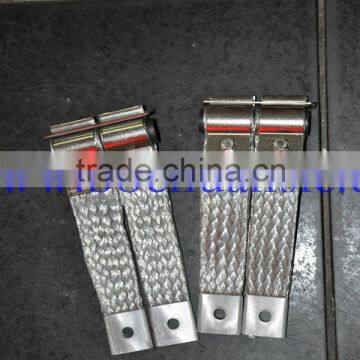 Aluminum Flexible Connectors