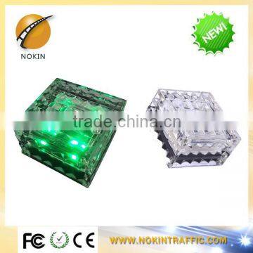 Solar Led Strip Light Waterproof Floor Led Light photo-2