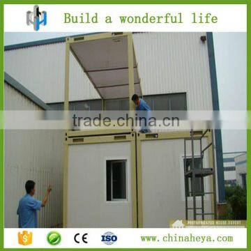 Shipping solar power container home made in china for sale from HEYA INT'L                        
                                                Quality Choice