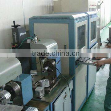 Metal Marking Machine with CE