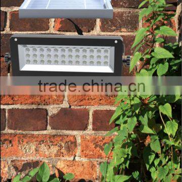 Aluminum Smart Sensor 2014 New Design Led Street Light Parts for House