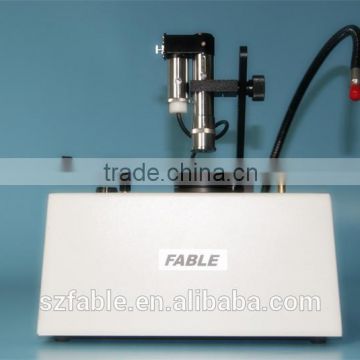 Jewelry Spectroscope with Wavelength scale of 400-700nm in Shenzhen