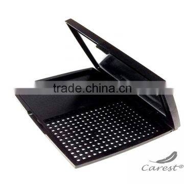 Custom Cosmetic Container Mold Plastic Injection Mold for Powder Container photo-2