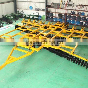 1LZ-7.2 Once-cover Tillage Machine working width 7.2m