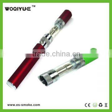 innovation design for e cigarette with factory price eGo-WT pen vaporizer