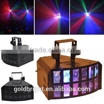 Effect Party lighting LED professional equipment dual derby