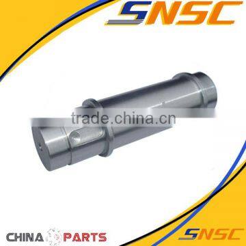 drive shaft 403055 for Adavnce ZL40, ZL50,for LonKing CDM835E gearbox .Transmission steering oil pump- drive shaft