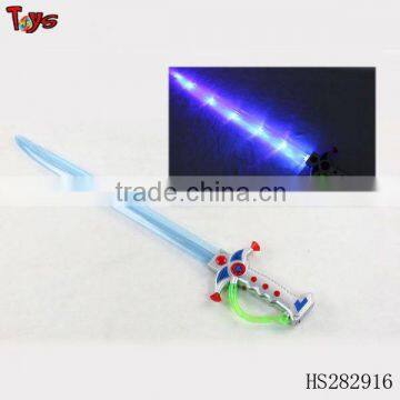 2014 new design light sword