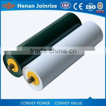 China Manufacturer Sale Coal Mining Belt Conveyor Carrier Idler Roller photo-4