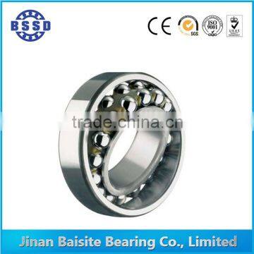 High quality precision machine bearing self-aligning ball bearing2205