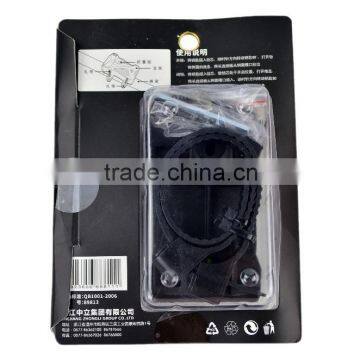 Hot Selling Good Quality Anti-theft Bicycle Folding Lock