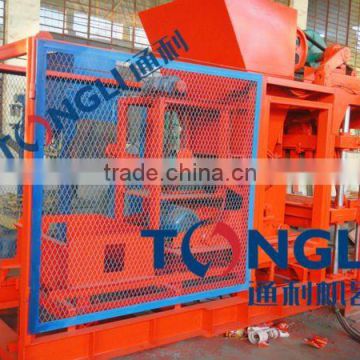 Hot sale cement brick making machine price in india