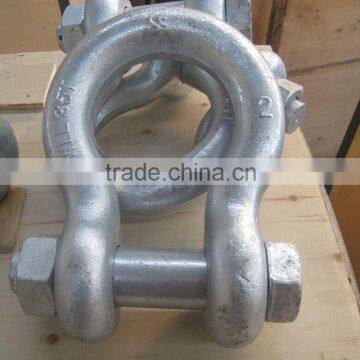 Bow Shackle for Chain photo-4