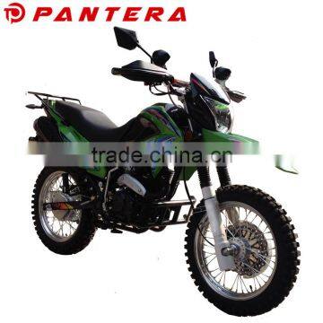 Chongqing 150cc 200cc 250cc Off Road Motorcycle Motocross