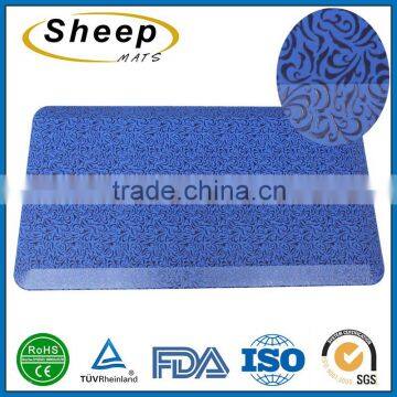 New Arrival Colorful pu Decorative Door Mats photo-1