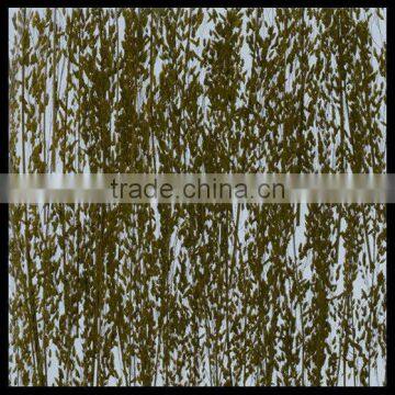 Shopping Mall Partition Design Dichroic Acrylic Sheets photo-4