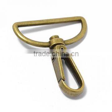 Cheap Snap Hooks Lobster Swivel Clasps