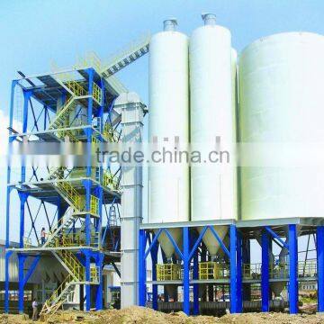 dry mortar production line