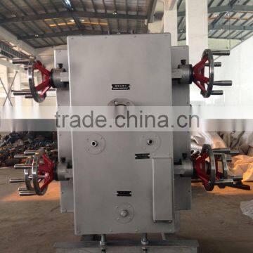 Stainless Steel Continuous Switch ,Melt Filter, photo-3