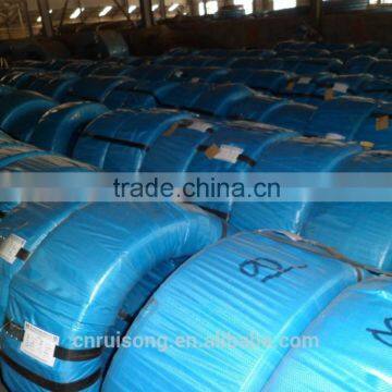 [manufacturing factory] cold drawn steel wire
