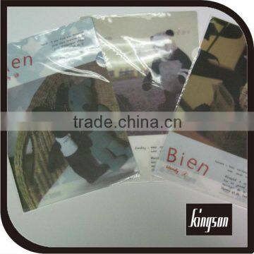 china factory quality file folder