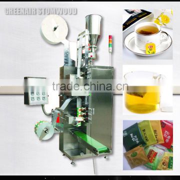 CYD-50 Tea Bag Packing Machine