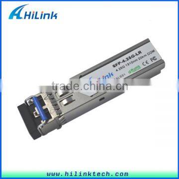 Fibre optical SFP-LX 10km 1310nm transceiver