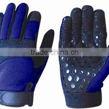 2015 OEM Quality Working Glove Mechanic Glove photo-4