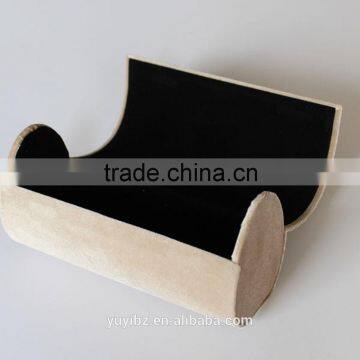 Custom Box for Sunglasses Display Case Eyewear Round