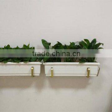 Brackets With Rings for Installing Unlimited Window Boxes photo-3