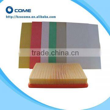 New Premium Auto Air Filter Paper Material photo-6