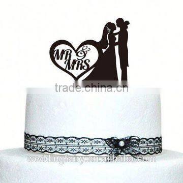 Main Products! OEM Design promotions cake topper for sale