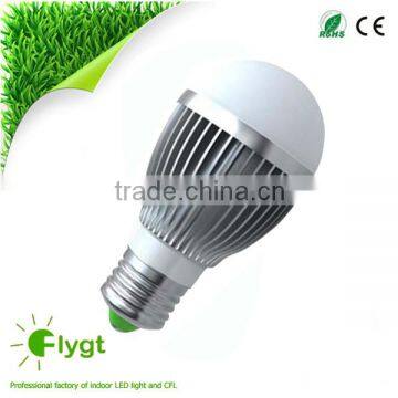 High quality 5W LED global bulbs CE approved