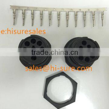 Deutsch 9pin connector J1939 HD10-9-1939 B022 with terminals for J1939 cable