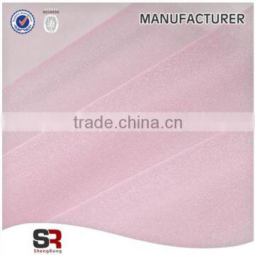 ERP Approval Classic Gift Jewellery Plain Organza Fabric photo-4