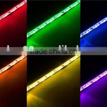 light led strip low power consumption led strip light